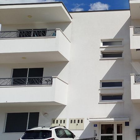 Urban Apartment Vukic Trogir Eksteriør billede