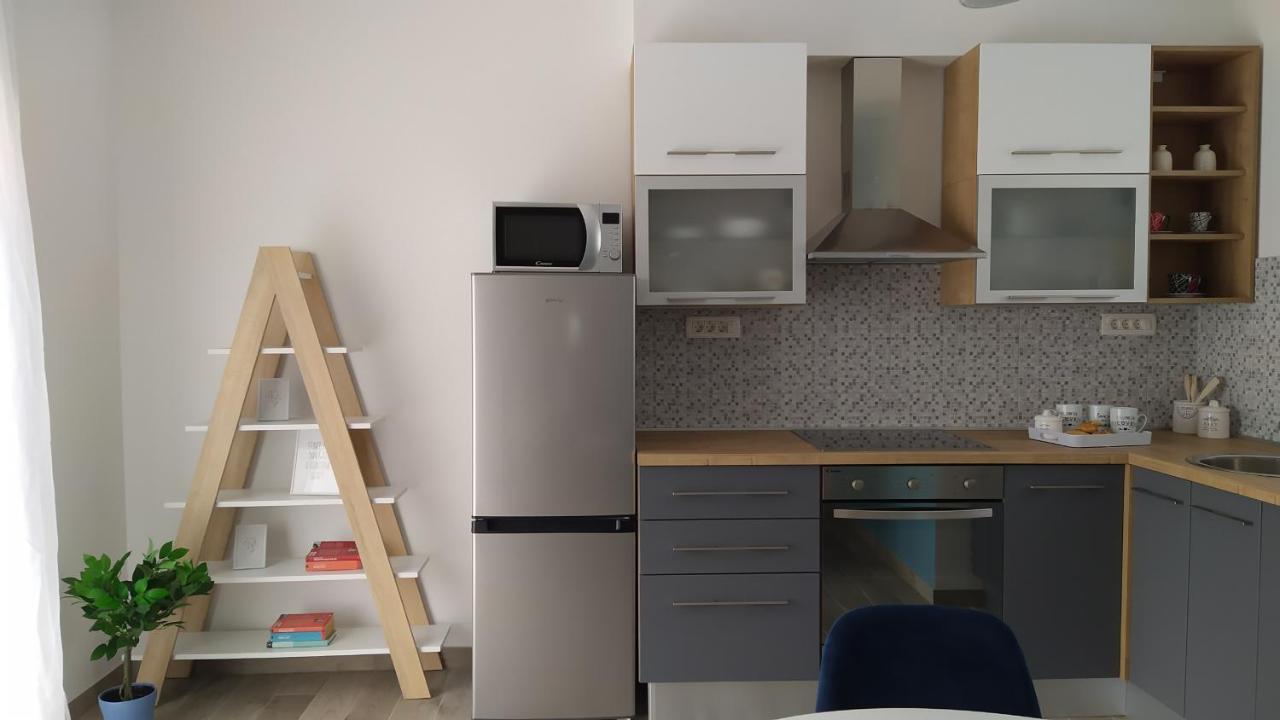 Urban Apartment Vukic Trogir Eksteriør billede